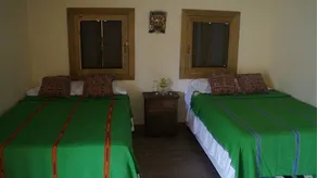 Pine Ridge Lodge Belize - Room