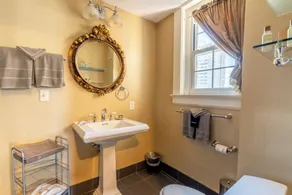 Inn on Broadway - Salle de bain