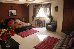 Riad Mimosa - Chambre