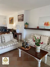 Villa Clori - Reception