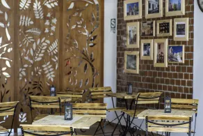 El Encanto - Ristorante