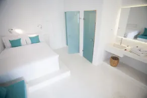 Mykonos Moussa - Rom