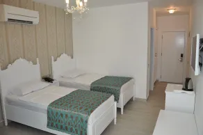 Kleopatra Atlas Hotel - Adults Only - Room
