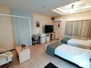 Rycom Garden Resort - Camera