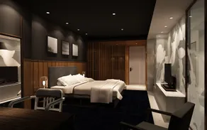 Le Meridien Zhengzhou - Zimmer