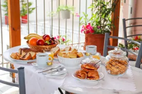Angela - Restaurant