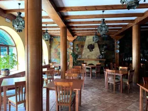 Hotel Rural Las Farolas - Restaurant