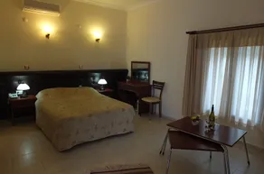 Bacahan Hotel - Room