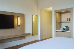 The Westin O'Hare - Room