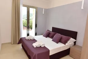 Torre Difyos - Habitación