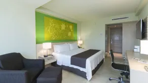 Holiday Inn Coatzacoalcos by IHG - Chambre