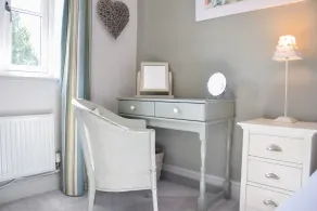 1 Coconut Cottage, Long Melford - Rum