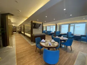 Velar Inn Hotel - Restaurant