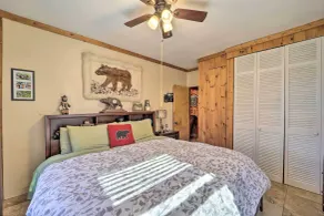 'cattail Creek' Escape, 44 Mi to Mt Mitchell! - Zimmer