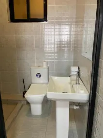 Sky Beach Resort Ltd - Bathroom