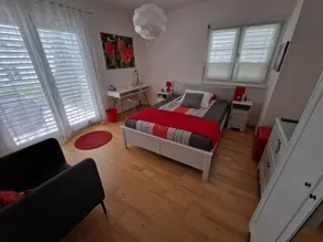 BnB "Les Coquelicots" - Rum