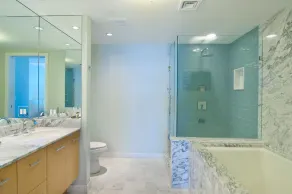 Water's Edge Resort & Spa - Salle de bain