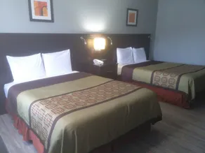 Stewart Lodge - Rom