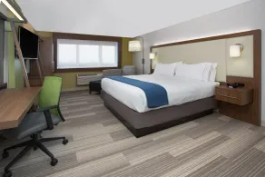 Holiday Inn Express & Suites Duluth North - Miller Hill by IHG - Chambre