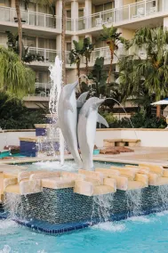 Reefhouse Resort & Marina - Piscine