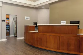 Residence Inn Dayton North - Réception
