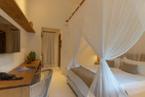 Hotel Vila São João - Quarto