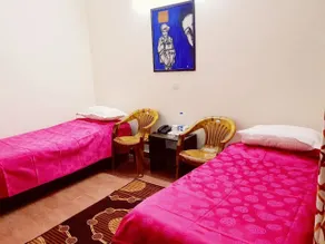 Himalayan Comforts - Chambre