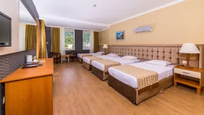 L’ETOILE BEACH HOTEL - Habitación