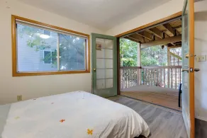 Oregon Jade Lodging- Spacious 2 Bedrooms, Ev Charger, Quite By Stream - Værelse