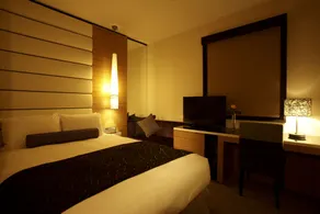 Hotel Trusty Osaka Abeno - Chambre