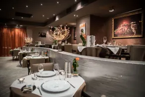 Hôtel Vatel, Nîmes - Restaurant