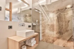 Belvenu Boutique Hotel - Casa de banho