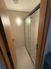 Heritage X - Baño