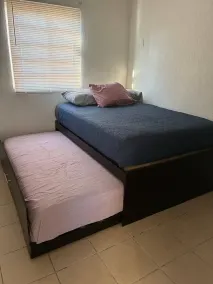 Modern 2-Bedroom House in Guaymas - Værelse