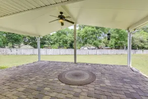 Crestview Vacation Rental: Day Trip to Destin! - Interior