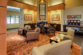 Hampton Inn Salt Lake City/Layton - Réception