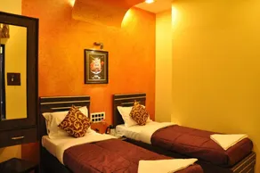 Hotel Planet Plaza - Chambre