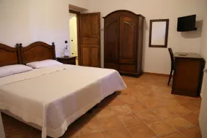 Agriturismo Pirara - Habitación