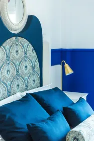 Georgioupolis Plaza Suites - Chambre
