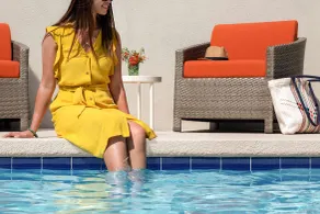 Hyatt Place Tucson Central - Pool