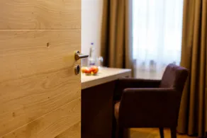 Hotel zur Post - Chambre
