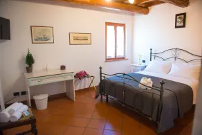 B&B I Pini Di Storaco - Rum