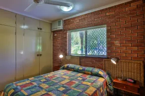 Bayside Holiday Apartments - Camera