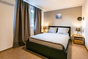 bergRESORT apartments - Camera