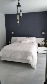Magnifique Chalet En Montagne - Chambre