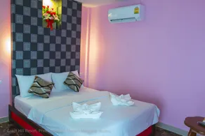 Great Hill Resort - Chambre
