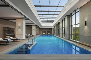Four Points by Sheraton Ha Giang - Piscine