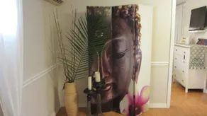 Luxury Zen Den with heated pool just off Siesta Key - Chambre