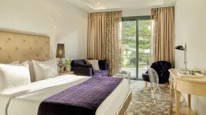 Dioni Boutique Hotel - Chambre