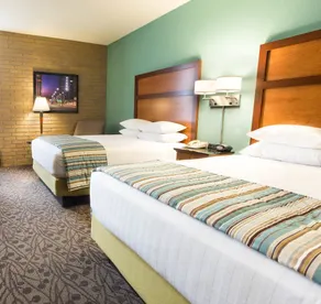Drury Inn & Suites Atlanta Morrow - Chambre